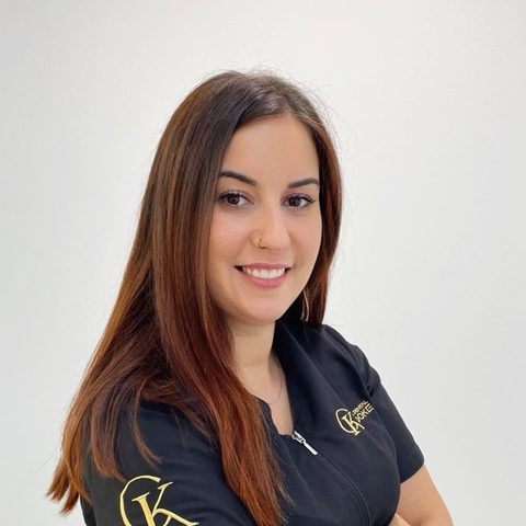 Esther Lucas Pérez