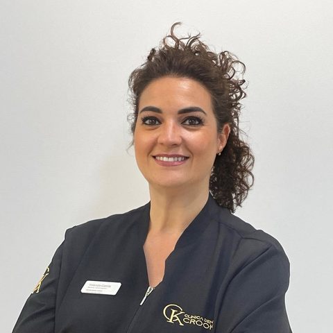 Yolanda García